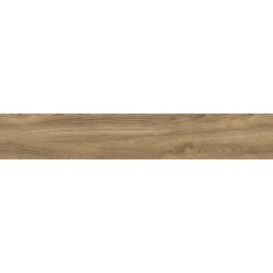 Tuscania. Porcelánico imitación madera Fjord brun 26x160 rec Tuscania Ceramiche  Fiordo porcelanato effetto legno Cavallino