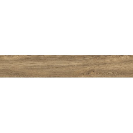 Tuscania. Porcelánico imitación madera Fjord brun 26x160 rec Tuscania Ceramiche  Fiordo porcelanato effetto legno Cavallino