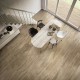 Tuscania. Carrelage imitation bois Fjord Honning 26x160 rec Tuscania Ceramiche  Fiordo Carrelage effetto legno Cavallino