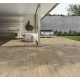 Ceramiche il Cavallino. Carrelage imitation bois Fjord Honning 20,2x122,2 rec Tuscania Ceramiche  Fiordo Carrelage effetto le...