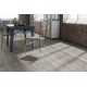 Tuscania. Fjord Gra 15x61x4 Elemento L monolitico outdoor  Fiordo porcelanato effetto legno Cavallino