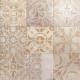 Mainzu. Greece Hermes 20x20 Carrelage Naturel Mainzu Greece Carrelage rustique Mainzu