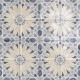 Mainzu. Nazari Mudejar 15x15 Brillo Mainzu Nazari Azulejo manual colores Vivos Mainzu