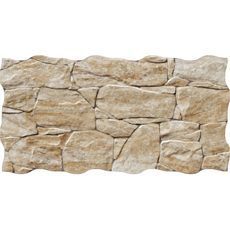 Hdc. Porcelánico Teide Beige 33x65 Hdc Teide Porcelánico efecto piedra Hdc