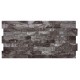 Hdc. Parement Pompeya Dark 30x60 Hdc Pompeya parement pierre 30x60 Hdc