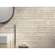 Baldocer. Tesla Urban Taupe 40x120 rectifieé Baldocer Urban Faïence 40x120rec Baldocer