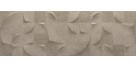 Baldocer. Shape Icon Taupe 30x90 rect. Baldocer Icon Azulejos efecto piedra Baldocer