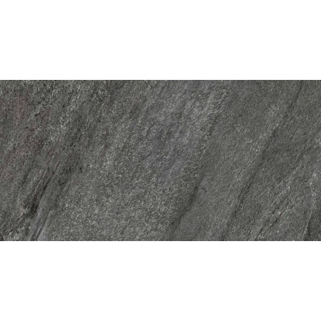 Codicer. Tracia Charcoal 33x66 antideslizante RD3 Codicer  Tracia Porcelánico modular efecto piedra Codicer