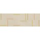 Vives. Flatiron-R Sand 32x99 cm Vives  Manhattan Azulejos efecto cemento Vives