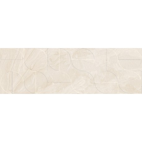 Vives. Mijas-R Beige 32x99 cm Vives  Stravaganza Azulejos efecto piedra Vives