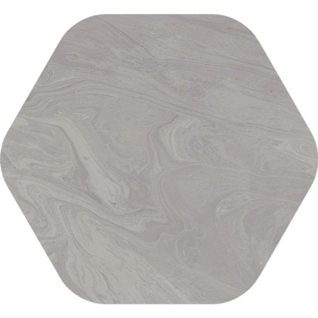 Vives. Pietra Salerno Taupe 51,6x56,5 cm Vives  Salerno Porcelánico efecto Piedra Vives