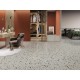 Cifre. Gemstone Grey Poli 60x120 rec Cifre Cerámica Gemstone Carrelage effet Terrazzo Cifre