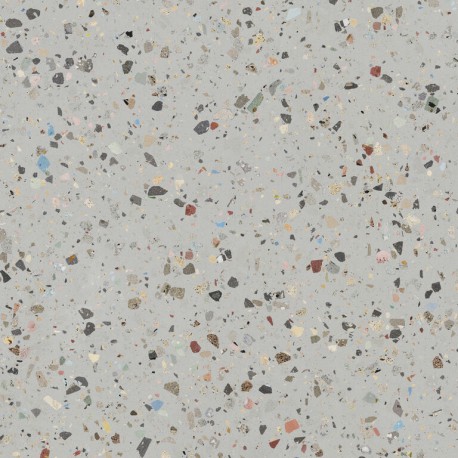 Cifre. Gemstone Grey Poli 120x120 rec Cifre Cerámica Gemstone Carrelage effet Terrazzo Cifre