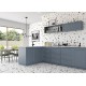 SHO. Porcelánico efecto Terrazo Trend Decor Nacar 60x60 Rc Azulejos Sanchis  Trend Porcelánico efecto Terrazo SHO