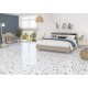 SHO. Porcelánico efecto Terrazo Trend Decor Nacar 60x60 Rc Azulejos Sanchis  Trend Porcelánico efecto Terrazo SHO