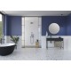 SHO. Colours white mate 33x100rec Azulejos Sanchis  Colours Azulejos monocolor Sho