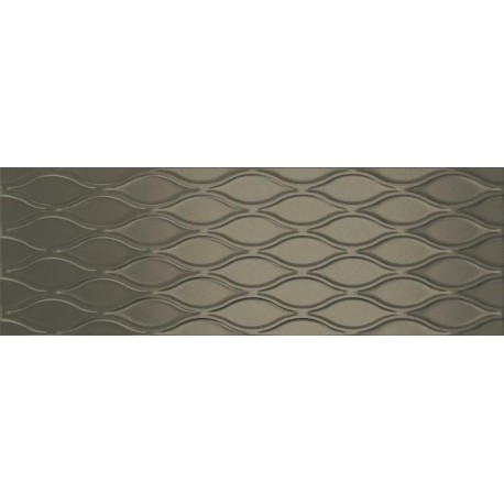 SHO. Colours Relieve Chain Silver 40x120 rec Azulejos Sanchis  Colours Azulejos monocolor Sho