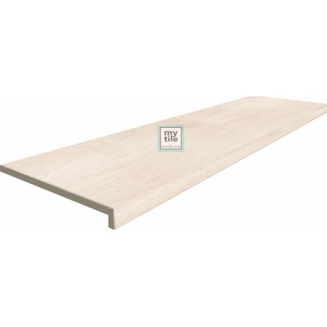 Colorker. Peldaño Zaba light 33x120 Colorker Zaba Porcelánico efecto madera Colorker