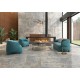 Geotiles. Carrelage Poli Amur Blue 60x120 rectifieé Geotiles Amur Carrelage Polie Geotiles