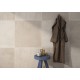 Geotiles. Carrelage Argon Mud 60,8x60,8 Natural Geotiles Argon Carrelage effet Beton Geotiles