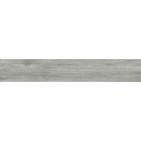 Baldocer. Ducale Grey 26x160 Grès cérame rectifieé Baldocer Ducale Carrelage effet Bois Baldocer