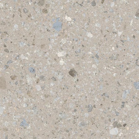 Vives. Janty AB C Crema 60x60 Carrelage Vives  Gea Carrelage effet Terrazzo Vives