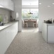 Vives. Janty AB C Gris 60x60 Carrelage Vives  Gea Carrelage effet Terrazzo Vives