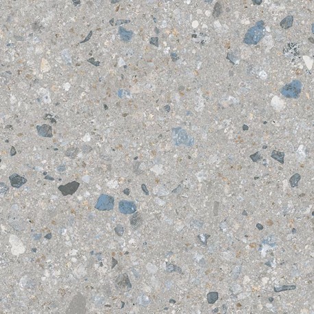 Vives. Janty-R AB C Ceniza 80x80 Carrelage Vives  Gea Carrelage effet Terrazzo Vives