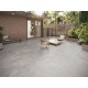 Baldocer. Stoneland Grey 660x120 rec Carrelage Baldocer Stoneland Carrelage antiderápant Baldocer