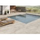 Hdc. Dry Nordika Sand 45x65 antideslizante Hdc Nordika efecto piedra antideslizante 45x65