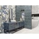 Mainzu. Wynn Marine 15x30 Azulejos con relieve Mainzu Wynn Azulejo decorativo 15x30 Mainzu