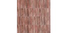 Mainzu. Wynn Rouge 15x30 Azulejos con relieve Mainzu Wynn Azulejo decorativo 15x30 Mainzu