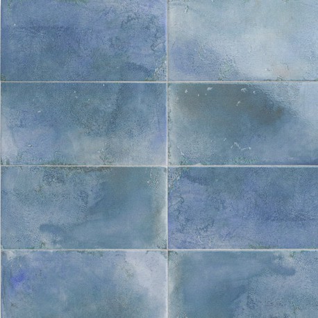 Mainzu. Riviera Bleu 15x30 Azulejo brillo Mainzu Riviera Azulejos con colores Vivos 15x30 Mainzu