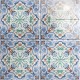 Mainzu. Riviera Decor Antibes 15x30 Azulejo brillo Mainzu Riviera Azulejos con colores Vivos 15x30 Mainzu