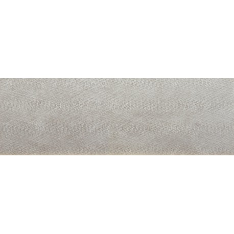 Prissmacer. Nunky Relieve Gris 30x90 rectifieé Prissmacer  Nunky Faïence effet Beton Prissmacer