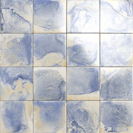 Mainzu. Hanoi Blue 15x15 interieur piscines Mainzu Hanoi Carrelage interieur piscines Mainzu