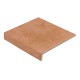 Mainzu. Marche Fondant Natural 20x20 Carrelage antiderápant Mainzu Fondant Carrelage effet Boue Mainzu