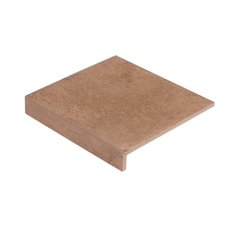 Mainzu. Marche Fondant Cotto 20x20 Carrelage antiderápant Mainzu Fondant Carrelage effet Boue Mainzu