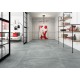 Geotiles. Ground Gris 30,3x61,3 carrelage Geotiles Ground Carrelage effet ciment Geotiles