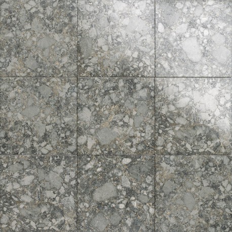 Mainzu. Sajonia Gris Alpi 20x20 Carrelage effet Terrazzo Mainzu Sajonia Carrelage effet terrazzo 20x20 Mainzu