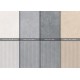 Geotiles. Portland Gris 60,8x60,8 Carrelage Naturel Geotiles Portland effet Beton Geotiles