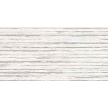 Geotiles. Relief Memory Blanco 60x120 rec Carrelage Naturel Geotiles Memory Carrelage effet pierre Geotiles