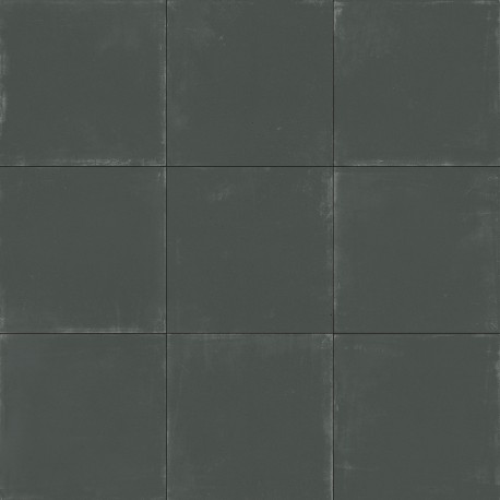 Aparici. Tango Anthracite 60x60 Porcelánico Rectificado Aparici  Tango Pavimento efecto hidráulico Aparici