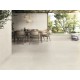 Baldocer. Unik Ivory 60x60 rec Carrelage Naturel Baldocer Unik Carrelage effet Beton Baldocer