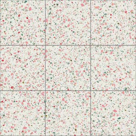 Aparici. Terrazzo White 60x60 Porcelánico rectificado Aparici  Terrazo Porcelánico 60x60 Aparici