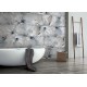 Tuscania Ceramiche. Universal Nebula 61x122,2 Porcelánico Rectificado Tuscania Ceramiche  Universal Porcelánico Decorativo Tu...