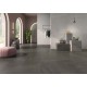 Geotiles. Eddystone Gris 60x60 Carrelage rectifieé Geotiles Eddystone Carrelage effet Pierre Geotiles