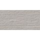 Geotiles. Eddystone Relief Perla 60x120 Carrelage rectifieé Geotiles Eddystone Carrelage effet Pierre Geotiles