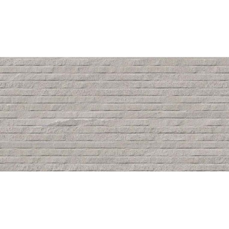 Geotiles. Eddystone Relief Perla 60x120 Carrelage rectifieé Geotiles Eddystone Carrelage effet Pierre Geotiles