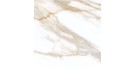 Geotiles. Icaro Gold Naturel 120x120 Carrelage Rectifiée Geotiles Icaro Carrelage poli effet marble Geotiles